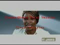 teledysk, klip, Mary J Blige,- Enough Cryin'