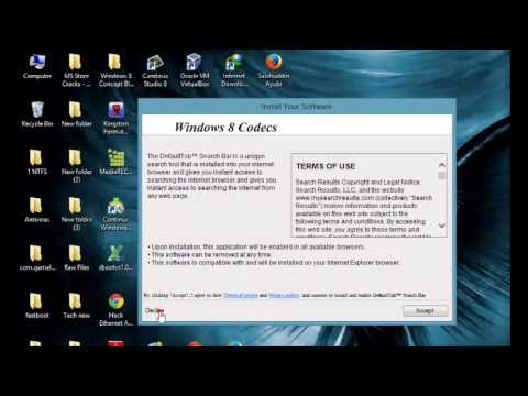 how to open mkv files
