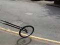 Chopper pro náctiletý....