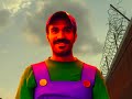 Mario: Game Over (Spanish Re-dub)