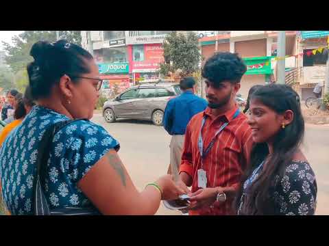 Ebenezer Group of Institutions Bangalore General video thumbnail 3