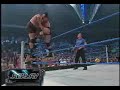Big Show vs Brock Lesnar