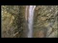 FONTE ROMANA e CASCATA BURAGNA