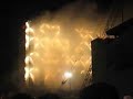 Sands Casino Atlantic City Implosion