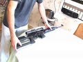 Izhmash Dragunov Tigr ( SVD ) part 1/3