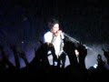 Avenged Sevenfold11/12/08 Milwaukee WI Synyster Solo Avenged Sevenfold11/12/08 Milwaukee WI Synyster Solo