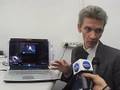 Mark Covell; Diaz: ''In coma 14 ore''