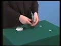 Aurelio Paviato - World Champion Coin Act FISM \