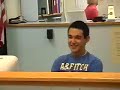 RMHS Demerits