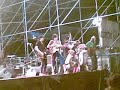Gogol Bordello a Cannole - Salento