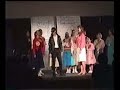 Adena as Ursula Merkle in \"Bye Bye Birdie\" - 1999?