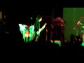 METAMORPHOSE 08 / BOOM BOOM SATELLITES METAMORPHOSE 08 / BOOM BOOM SATELLITES