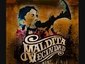 Nuevo Disco Maldita Vecindad CIRCULAR cOLECTIVO 2009.wmv