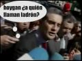 El PP sanciona a Ricardito Costa por volver a montar el pollo en la derechona