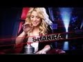 The Voice Season 4 (Promo 'Showdown')
