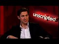 Unscripted: Leatherheads - Clip No. 2 Unscripted: Leatherheads - Clip No. 2
