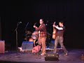 November Trials - We Belong - Pat Benetar Cover Danville VT