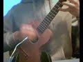The Girl From Ipanema (Ukulele) The Girl From Ipanema (Ukulele)