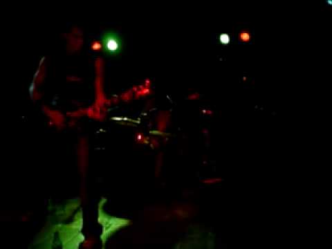 Dying Divine - Samarium