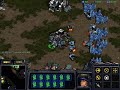 2v2 game Map: Python Fast game :o. Replay Link: repdepot.net