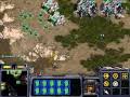 Starcraft ICCUP FPVOD 2v2 Python