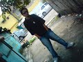 feeling gangster