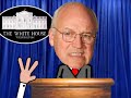 Headzup: Cheney On Pakistan