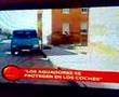 BADAJOZ Y SU BARRIADA DE LOS COLORINES.