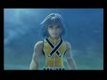 Re-done Kingdom Hearts opening *full version*
