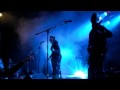 Darkspace - live at UTBS Festival XII