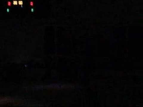 Dubuque Thunderbirds Intro Against ...