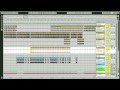 How to Make Mashups - An Ableton Live Tutorial (Part 4)