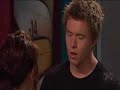 Aden finally reveals to Belle just what's been holding him back in their relationship - his past sexual abuse. Featuring: Aden Jefferies [Todd lasance], Susan 'Belle' Taylor [Jessica Tovey], Season 21, Episode 130