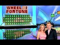 HACK Wheel of Fortune!