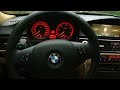 Visite interieur BMW 330d e90 Visite interieur BMW 330d e90