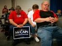VOTE FOR McCAIN