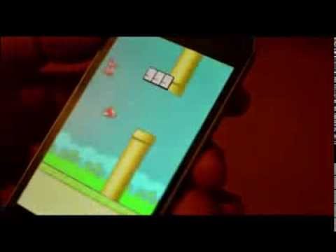 comment faire 999 a flappy bird