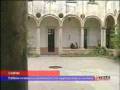 videos de Carini (PA) Com'è ridotta la scuola a Carini