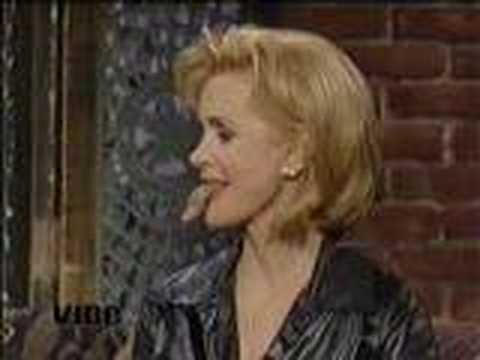 Swoosie Kurtz