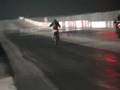 DRZ drag racing