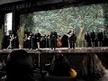 RONDALLA ROMANCE TUXTEPEC -------AMORES COMO EL NUETRO