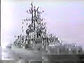 USS Yorktown CG48 3rd video of Ramming in Black Sea
