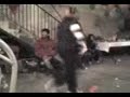 sandunga baila