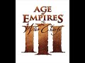 Age of Empires 3 soundtrack music - Some of a kind