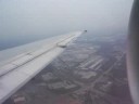 Landing at Baltimore-Washington-Int. 7/30/2008 Landing at Baltimore-Washington-Int. 7/30/2008