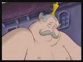 El Traje Nuevo del Emperador (parte 3 de 3)