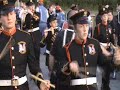 Defenders Of The Rock Flute Band Fermanagh