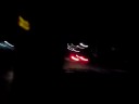YR Exhaust on Ralliart Colt Part 3