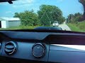 05 Mustang 4.6L 5 speed GT 0-100 run, Bassani, cams 05 Mustang 4.6L 5 speed GT 0-100 run, Bassani, cams