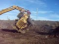 773 Truck Rollover